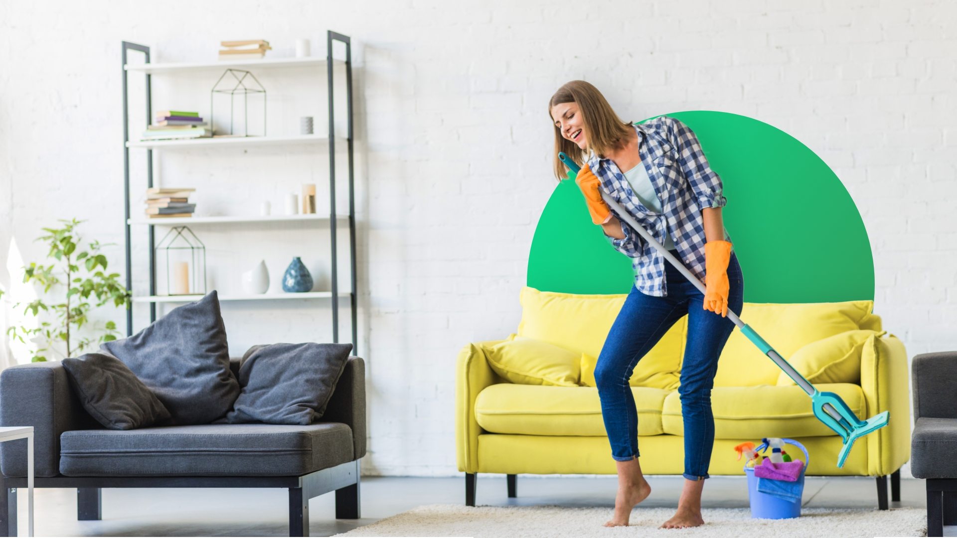 Dushu Cleaning services