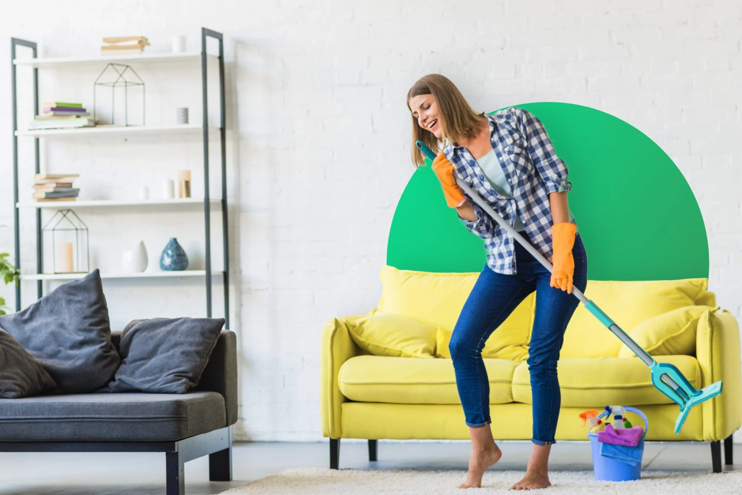 House cleaning(2)
